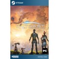 Outcast - A New Beginning Steam CD-Key [GLOBAL]